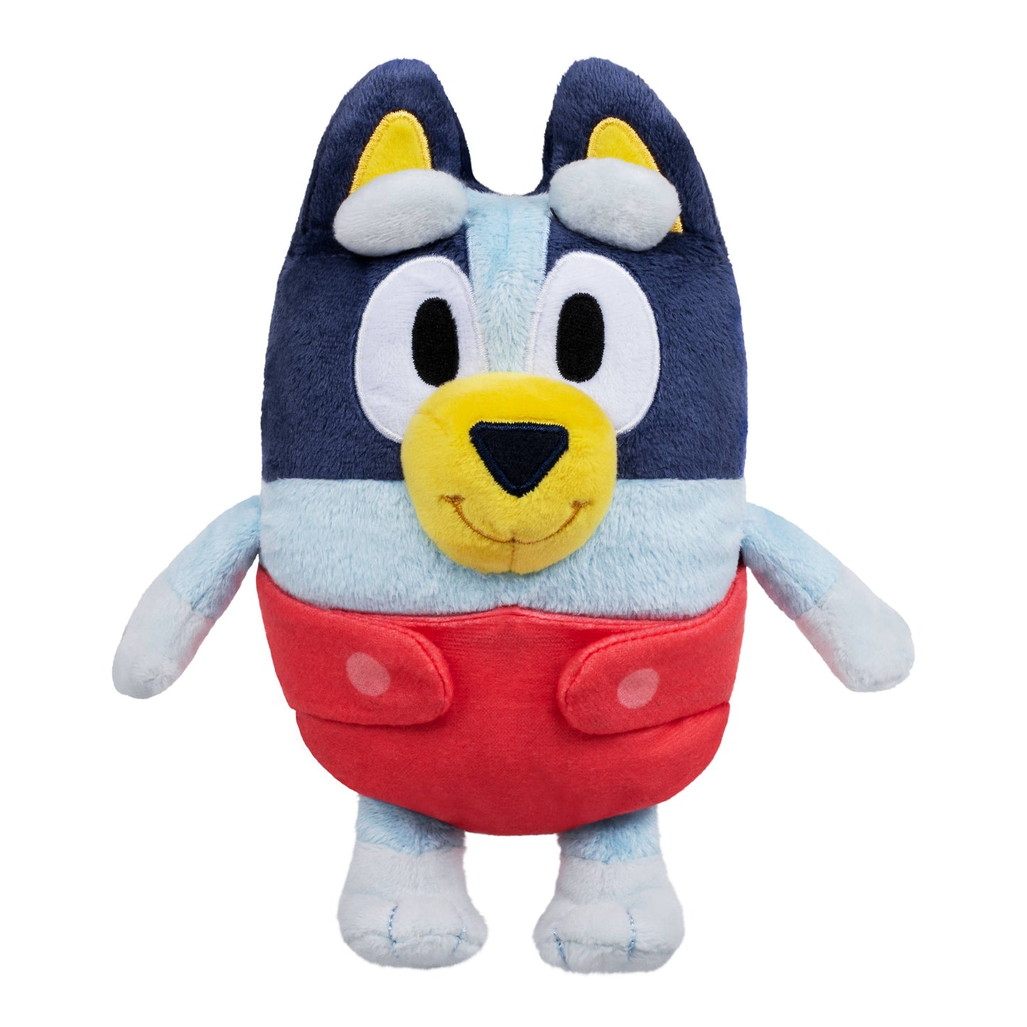 Moose Toys Bluey Friends Mini Plush