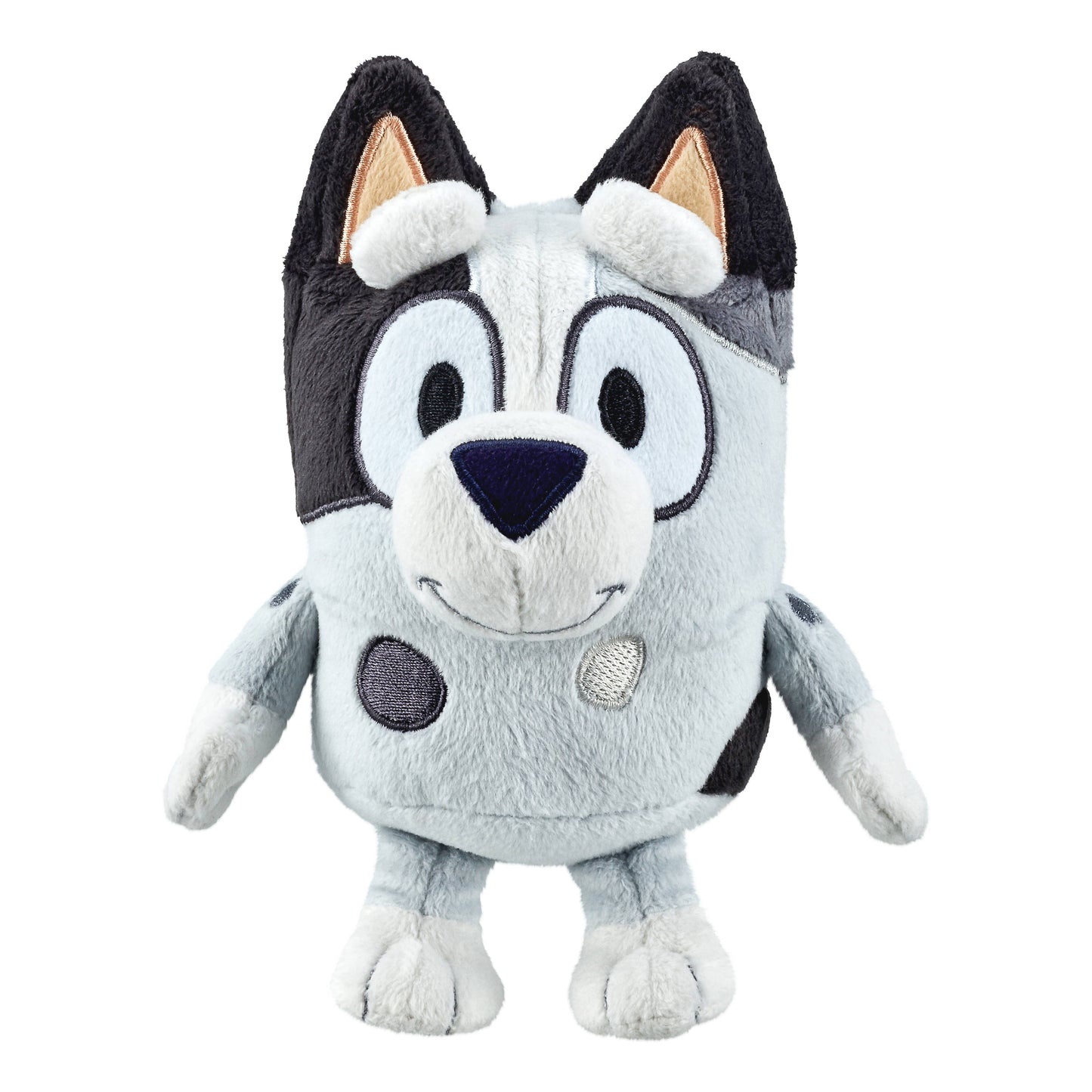 Moose Toys Bluey Friends Mini Plush