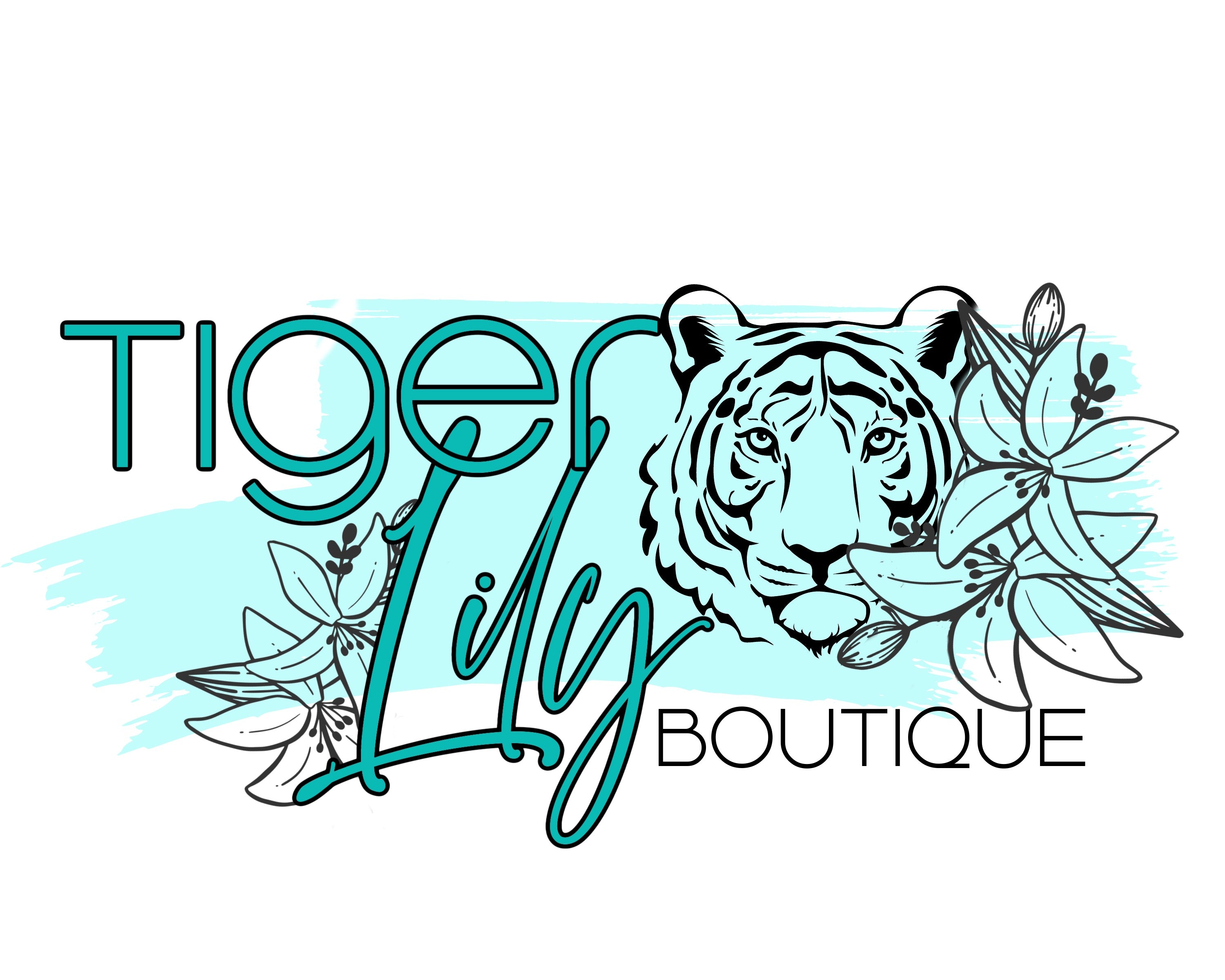 Tiger Lily Boutique-TLB